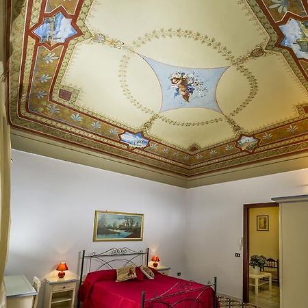 Agli Affreschi Hotell Castellammare del Golfo Eksteriør bilde